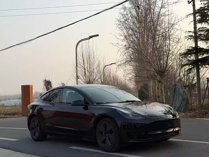 Фото 2 - Tesla Model 3