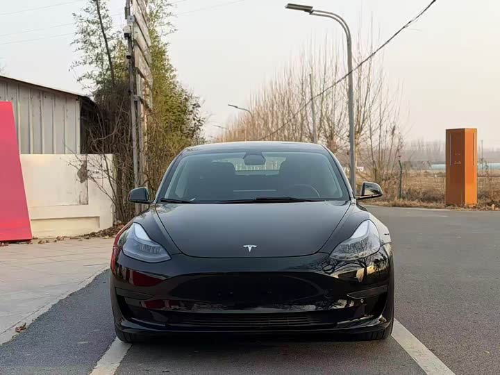 Фото 3 - Tesla Model 3