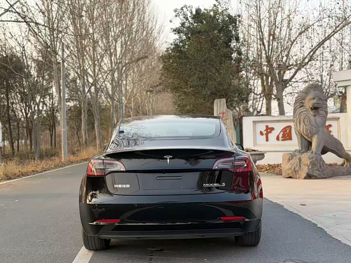 Фото 7 - Tesla Model 3