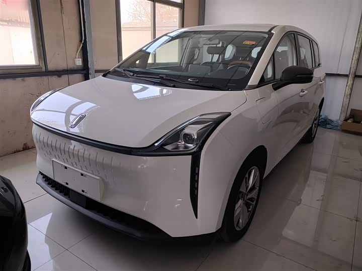 Фото 2 - Bestune NAT