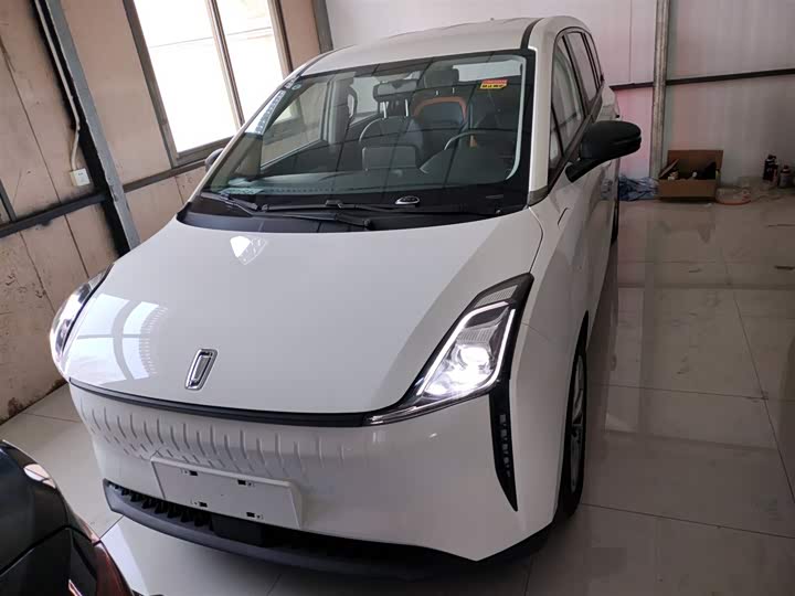 Фото 3 - Bestune NAT