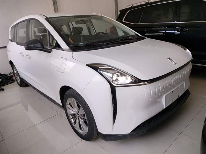 Фото 4 - Bestune NAT