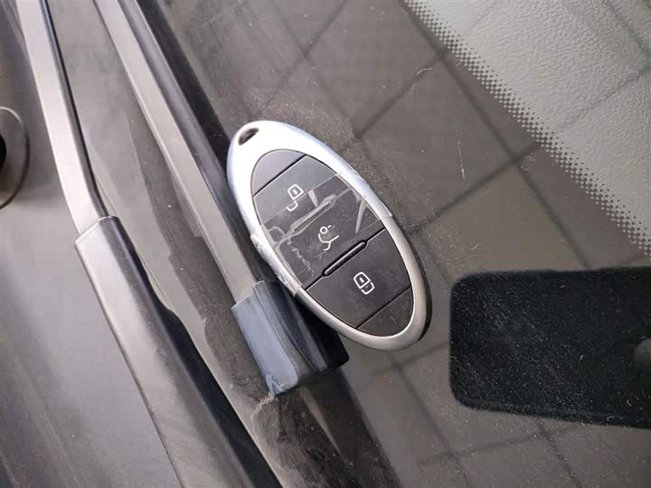 Фото 9 - Bestune NAT