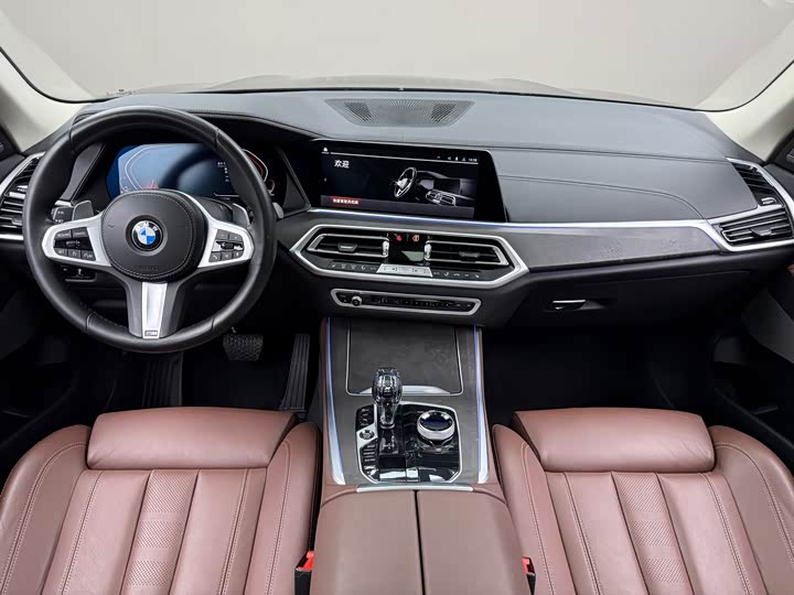 Фото 7 - BMW X5