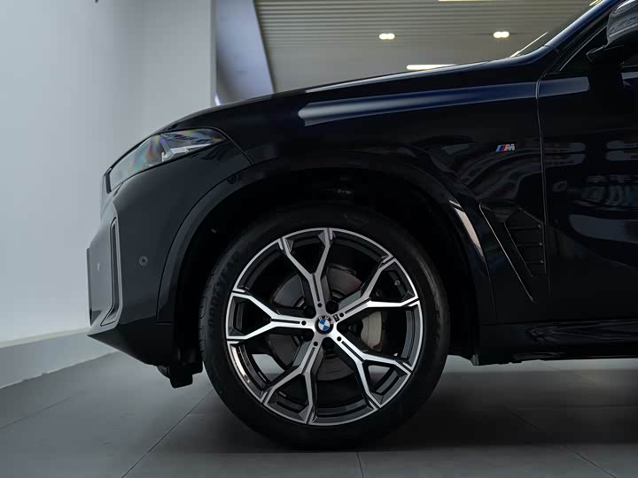 Фото 8 - BMW X5