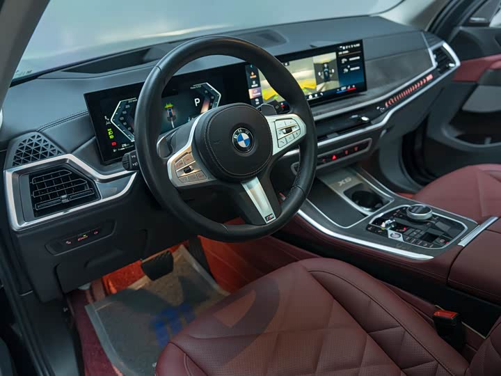 Фото 9 - BMW X5