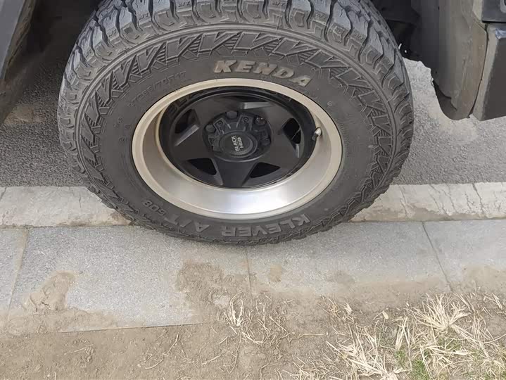 Фото 6 - Tank 300