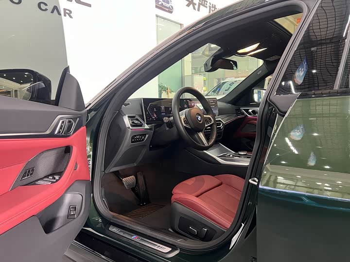 Фото 9 - BMW 4 Series