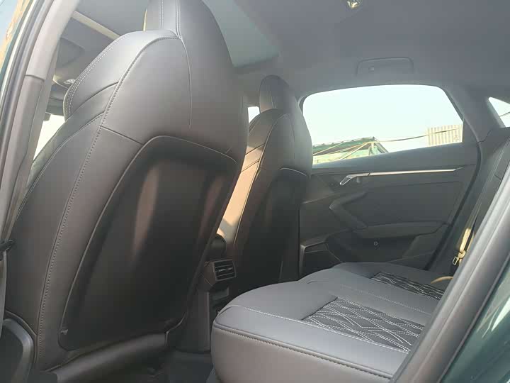 Фото 5 - Audi A3