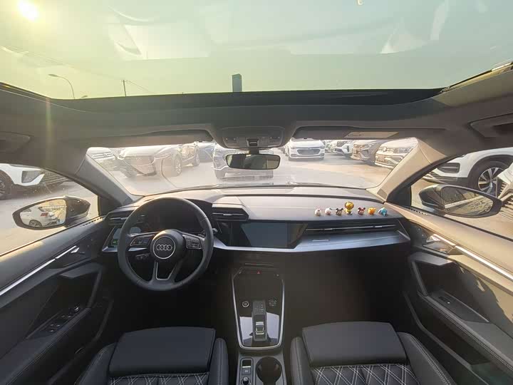 Фото 6 - Audi A3