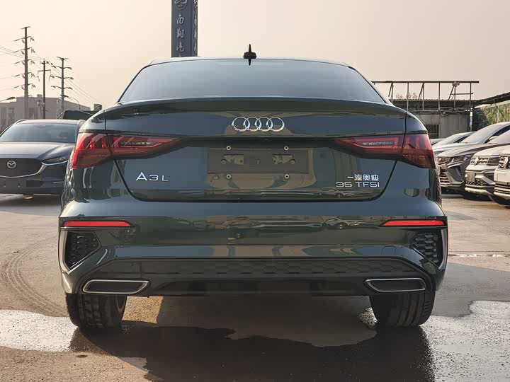 Фото 8 - Audi A3