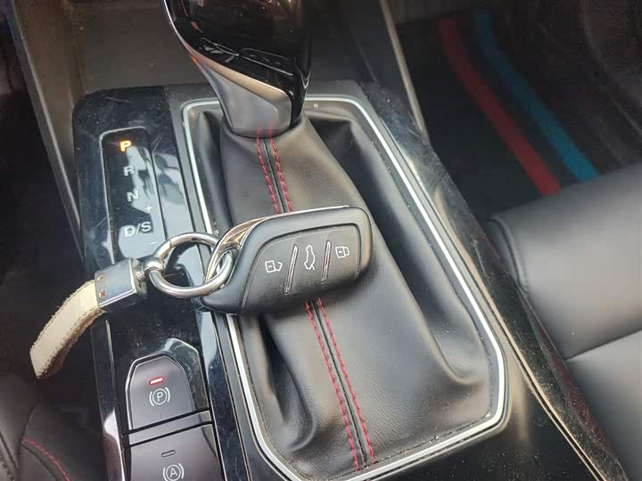 Фото 9 - MG Motor 5