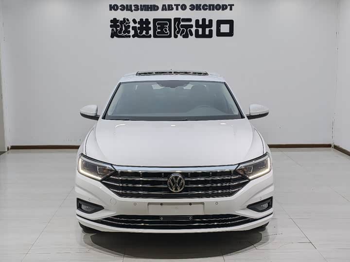 Фото 2 - Volkswagen Sagitar L