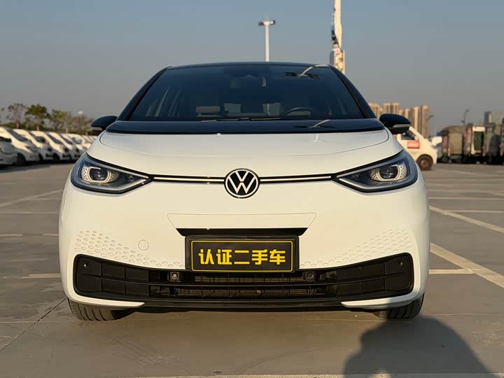 Фото 2 - Volkswagen ID.3