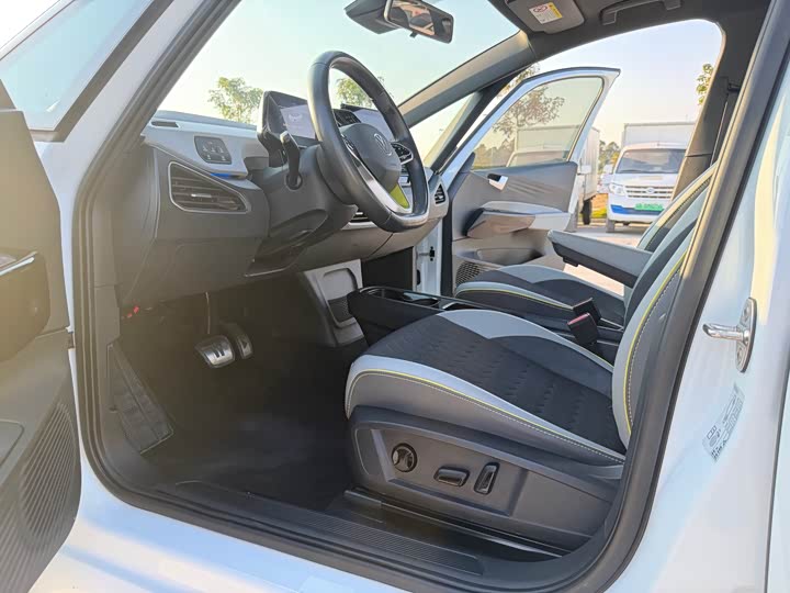 Фото 4 - Volkswagen ID.3