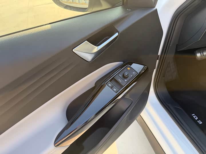 Фото 9 - Volkswagen ID.3