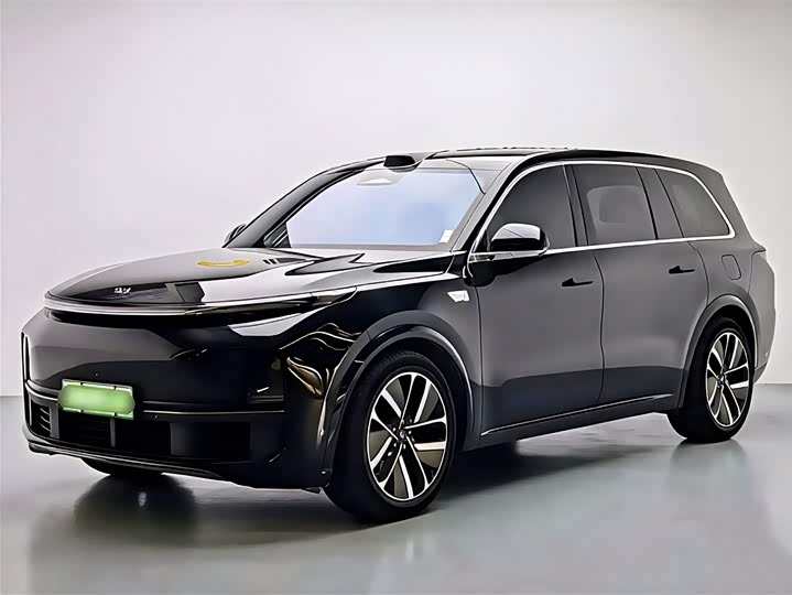 Фото 2 - LiXiang L9