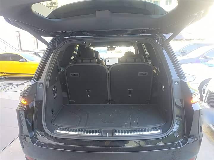 Фото 9 - LiXiang L9