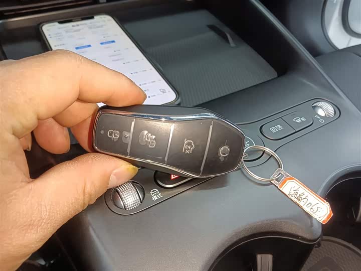 Фото 9 - BYD Seal 06 Hybrid/EV