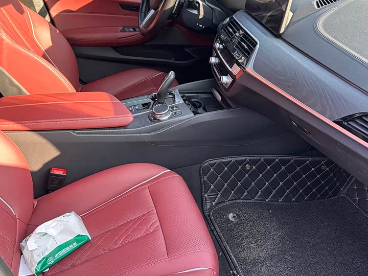 Фото 8 - BMW 5 Series