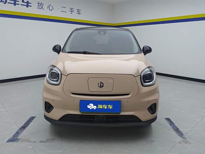 Фото 2 - Leapmotor T03