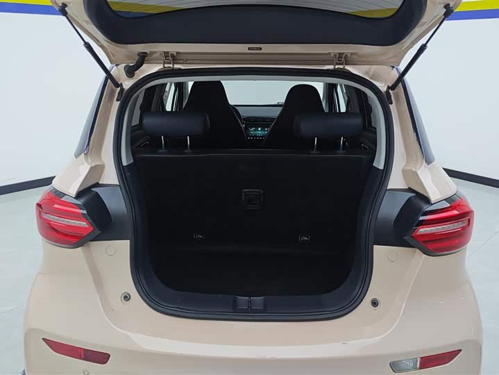 Фото 4 - Leapmotor T03