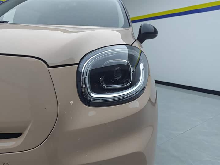 Фото 5 - Leapmotor T03