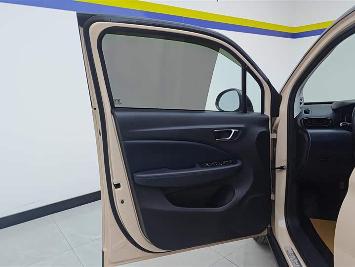 Фото 7 - Leapmotor T03