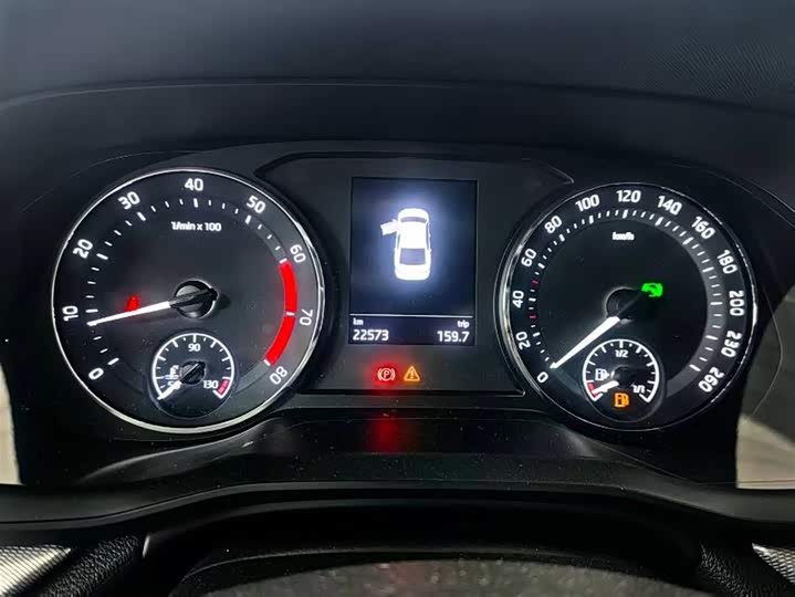 Фото 7 - Skoda Octavia Pro