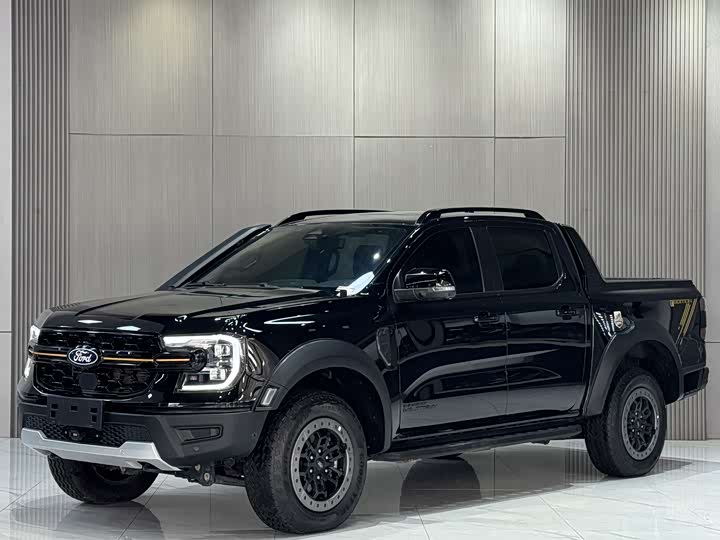 Фото 1 - Ford Ranger