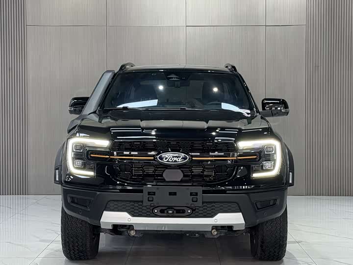 Фото 2 - Ford Ranger