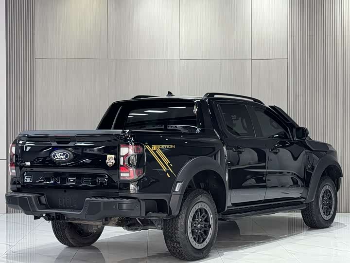 Фото 4 - Ford Ranger