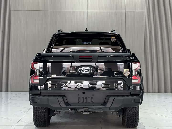 Фото 5 - Ford Ranger