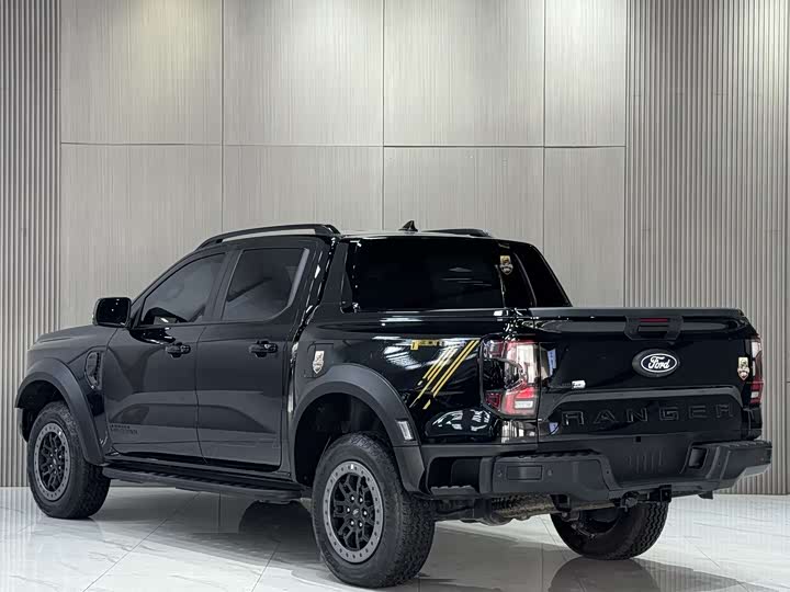 Фото 6 - Ford Ranger