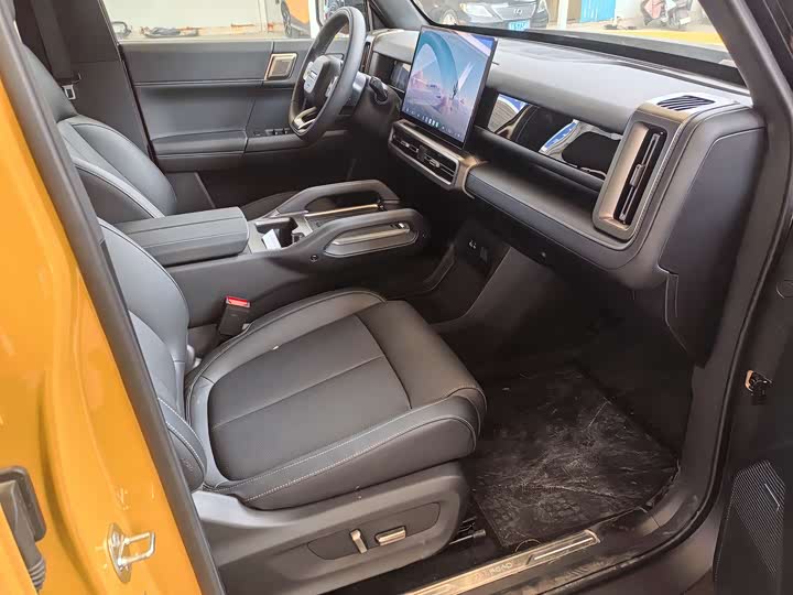 Фото 4 - Chery Fulwin X3L