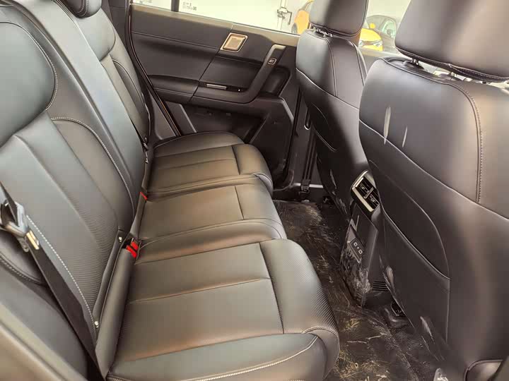 Фото 5 - Chery Fulwin X3L