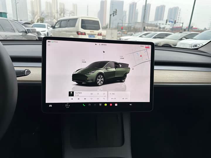 Фото 7 - Tesla Model Y