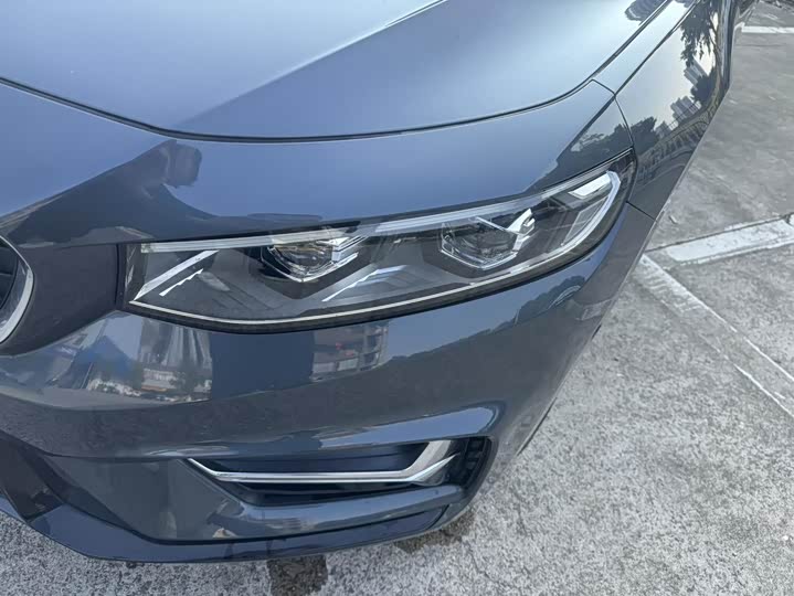 Фото 7 - Geely Preface