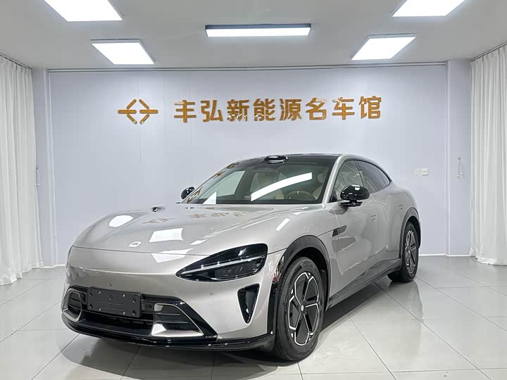 Фото 1 - Xiaomi YU7