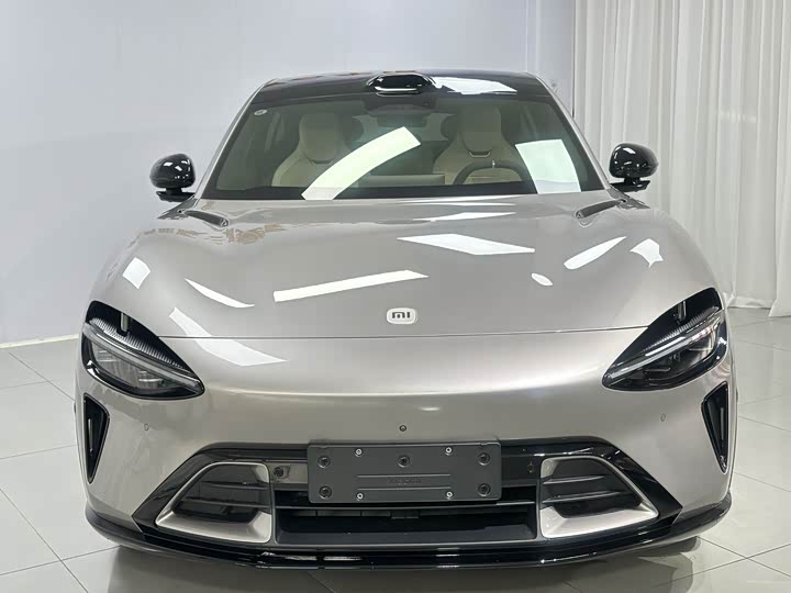 Фото 3 - Xiaomi YU7