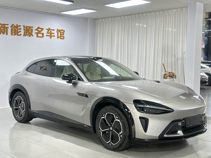 Фото 5 - Xiaomi YU7