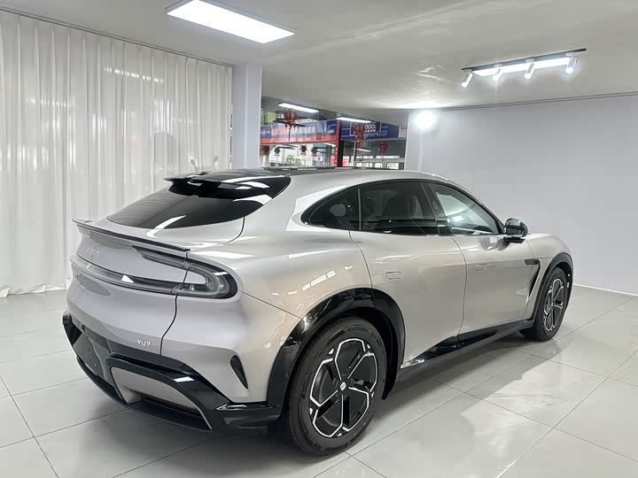 Фото 6 - Xiaomi YU7