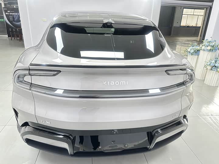 Фото 7 - Xiaomi YU7