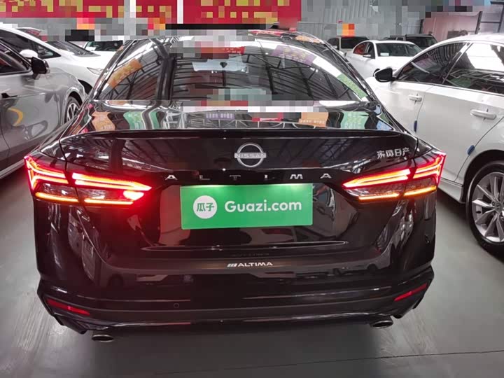 Фото 6 - Nissan Teana