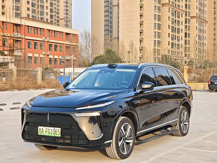 Фото 1 - Wey Lanshan