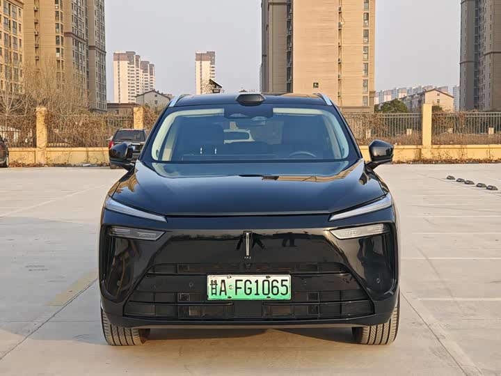 Фото 2 - Wey Lanshan