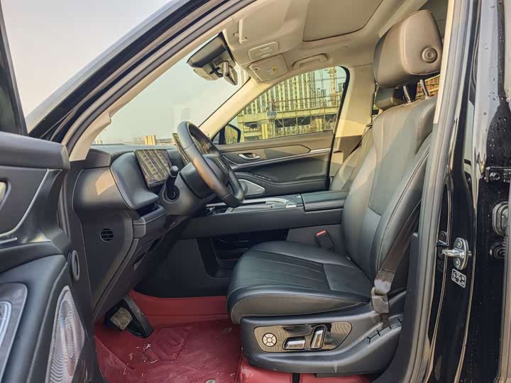 Фото 5 - Wey Lanshan