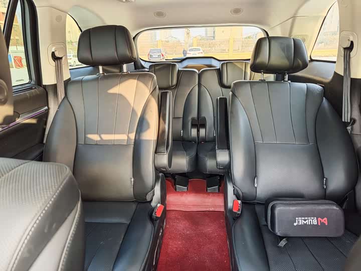 Фото 6 - Wey Lanshan