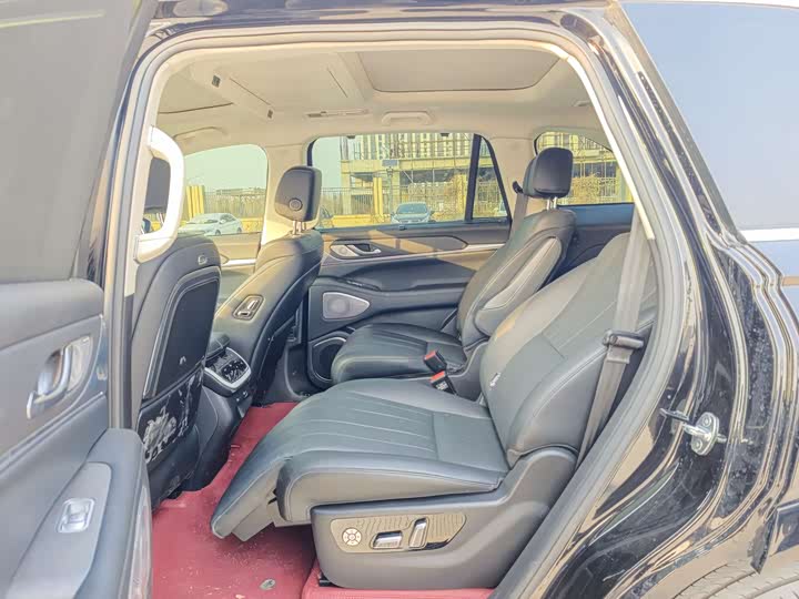 Фото 8 - Wey Lanshan