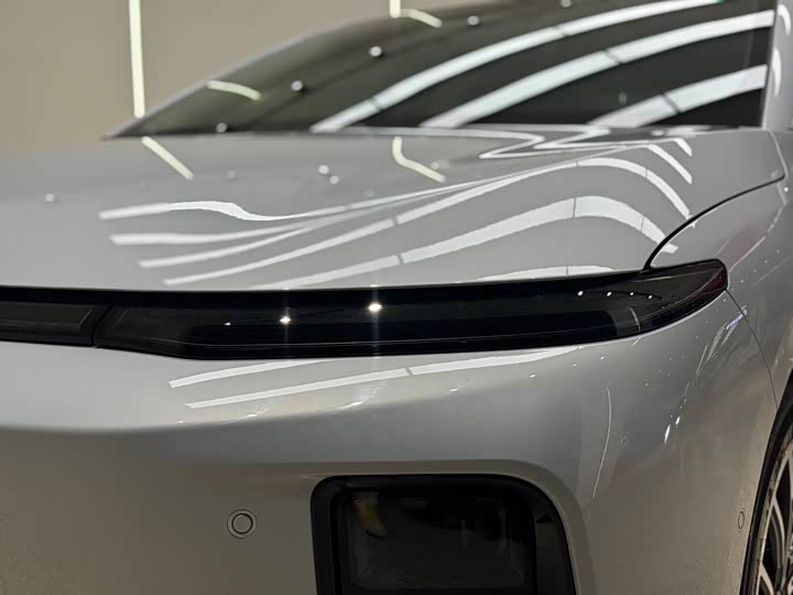 Фото 7 - Leapmotor B01